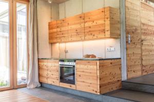 Gallery image of Alte Säge - Ferienwohnung in Weissensee