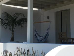 Fotografie z fotogalerie ubytování Villa Tranquilita v destinaci Kastraki Naxou