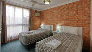Gallery image of Gunsynd Motor Inn in Goondiwindi +16 photos
