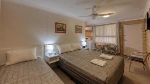 Gallery image of Gunsynd Motor Inn in Goondiwindi