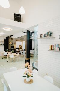 Fotografie z fotogalerie ubytování Ministry Homestay v destinaci Yogyakarta