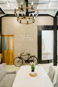 Fotografie z fotogalerie ubytování Ministry Homestay v destinaci Yogyakarta