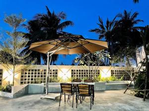 Gallery image of SS Hotel & Residence in Sihanoukville