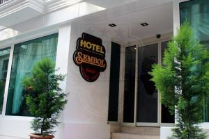 Sembol Hotel tanúsítványa, márkajelzése vagy díja