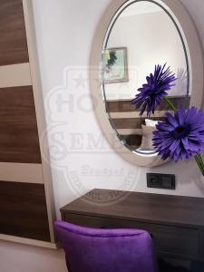 Kép Sembol Hotel szállásáról Isztambulban a galériában