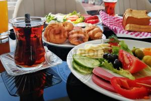 Étkezési lehetőség a szállodában vagy a közelben