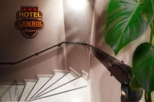 Kép Sembol Hotel szállásáról Isztambulban a galériában