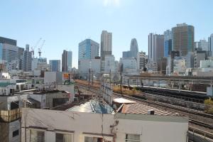 Foto da galeria de Okubo Hotel Hawaii em Tóquio