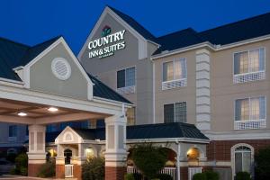 Foto da galeria de Country Inn & Suites by Radisson, Hot Springs, AR em Hot Springs