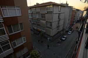 Η γειτονιά γύρω από ή μία γειτονιά κοντά σε αυτό το ξενοδοχείο