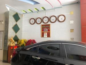 Photo de la galerie de l'établissement Hong Dao 2 Hotel, à Cần Thơ