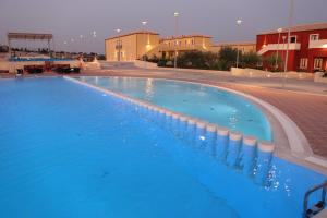 Sundlaugin á Hotel Borgo Don Chisciotte eða í nágrenninu