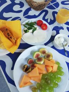 Ảnh trong thư viện ảnh của B&B Relais sul Siroto ở Castelnuovo Cilento