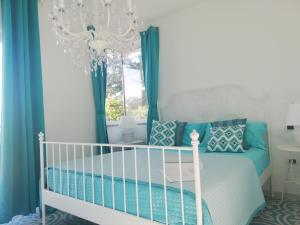 Ảnh trong thư viện ảnh của B&B Relais sul Siroto ở Castelnuovo Cilento