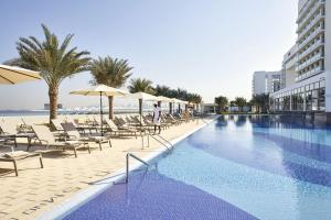 Gallery image of Riu Dubai Beach Resort - All Inclusive in Dubai