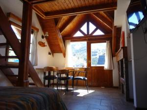 Billede fra billedgalleriet på Hotel Punta Condor i San Carlos de Bariloche
