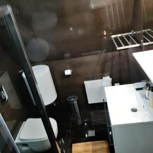 Bany a Holiday Home Ella Mokra Gora - Apartman Ella