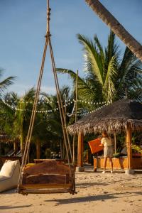 Fotografie z fotogalerie ubytování Amihan Beach Cabanas v destinaci Ostrov Bantayan