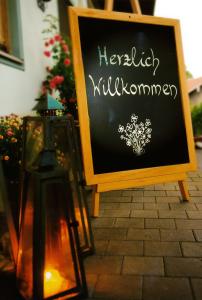 Fotografie z fotogalerie ubytování Beim Huber in Linden v destinaci Linden