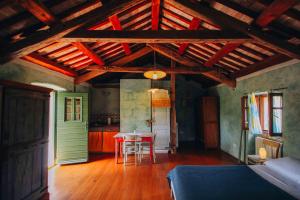 Fotografie z fotogalerie ubytování Arbalovija Rustic Villa v destinaci Šivati
