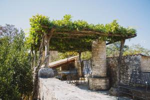 Fotografie z fotogalerie ubytování Arbalovija Rustic Villa v destinaci Šivati
