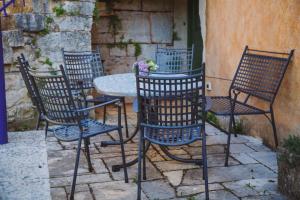 Fotografie z fotogalerie ubytování Arbalovija Rustic Villa v destinaci Šivati