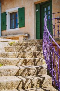 Fotografie z fotogalerie ubytování Arbalovija Rustic Villa v destinaci Šivati