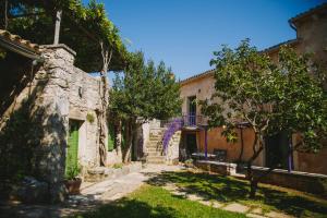 Fotografie z fotogalerie ubytování Arbalovija Rustic Villa v destinaci Šivati