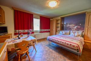 Gallery image of Casa Caste in Bormio