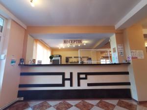 Gallery image of Hotel Principal in Costinesti