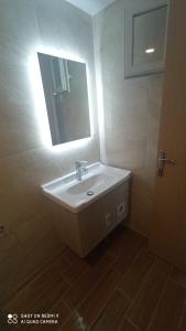 Łazienka w obiekcie Zeus Throne Suites