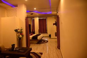 Gallery image of Hotel Comfort and Terrace Lounge in Deoghar
