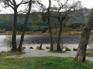 Clan Ross - 3 bed, spacious Georgian home