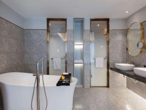 Fotografie z fotogalerie ubytování Mercure Xian North v destinaci Si-an