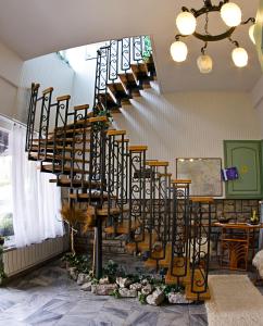 Fotografie z fotogalerie ubytování Muskátli Panzió v Győru
