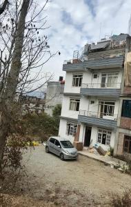Fotografie z fotogalerie ubytování Jacks Inn v destinaci Dhulikhel