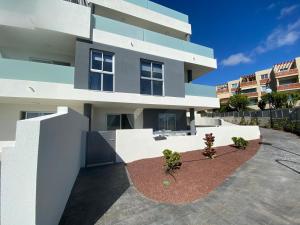 Galeriebild der Unterkunft A beautiful apartment with a beach view - La Tejita - El Medano in El Médano