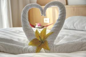 Gallery image of Hotel & Residence Sylvanerhof in Chiusa