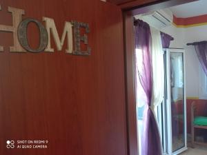 Fotografie z fotogalerie ubytování S.D APARTMENT 2 v destinaci Lávrion