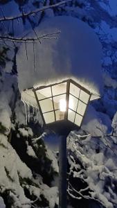 Fotografia z galérie ubytovania Casa Gialla v destinácii Lavarone
