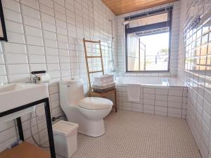 Ảnh trong thư viện ảnh của 東勢 Kumokuru 雲山初露 預訂前需詳閱官網入住規定 ở Dongshi