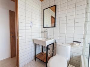 Ảnh trong thư viện ảnh của 東勢 Kumokuru 雲山初露 預訂前需詳閱官網入住規定 ở Dongshi