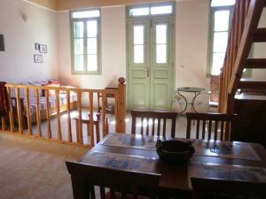 Fotografia z galérie ubytovania Andreas Apartments v destinácii Symi