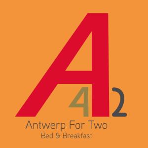 Fotografie z fotogalerie ubytování Antwerp For Two B&B v Antverpách