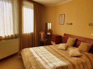 Fotografie z fotogalerie ubytování апартамент Манастира 1 v destinaci Pamporovo