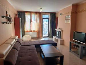 Fotografie z fotogalerie ubytování апартамент Манастира 1 v destinaci Pamporovo