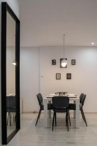Fotografia z galérie ubytovania Super Central Apartment Sienna street v Krakove