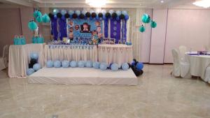 Imagen de la galería de Al Reef Hotel, en Mascate 46 fotos más