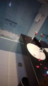 Imagen de la galería de Al Reef Hotel, en Mascate