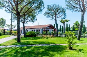 Foto dalla galleria di Del Garda Village and Camping a Peschiera del Garda